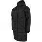 Preview: Stanno Prime Long Coachjacke